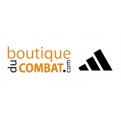 La boutique du combat
